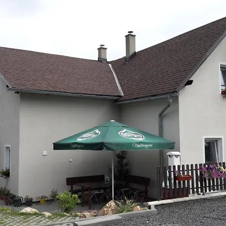 Skalka - Apartman Liberec