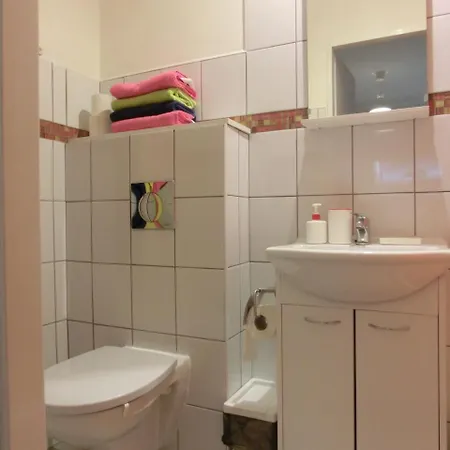 Skalka - Apartman *