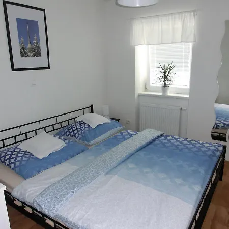 Skalka - Apartman Liberec