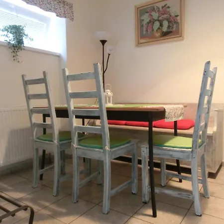 Apartman Skalka - Liberec