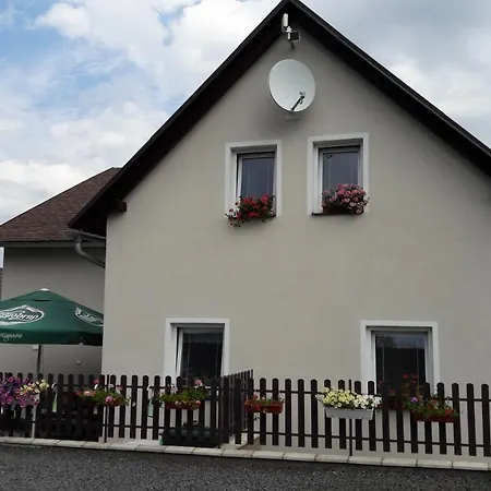 Skalka - Liberec