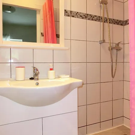 Apartman Skalka - *