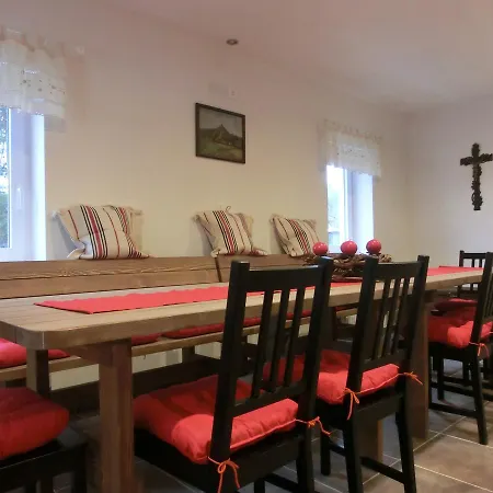 Apartman Skalka -