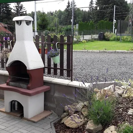 Apartman Skalka -