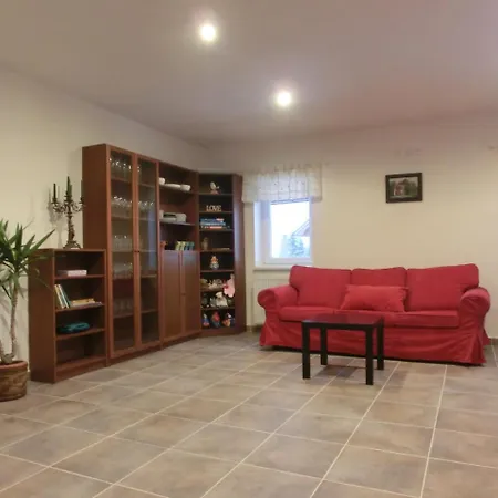 Skalka - Apartman *