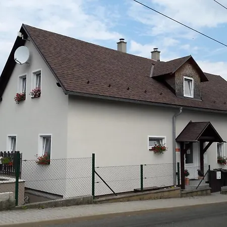 Apartman Skalka - Liberec