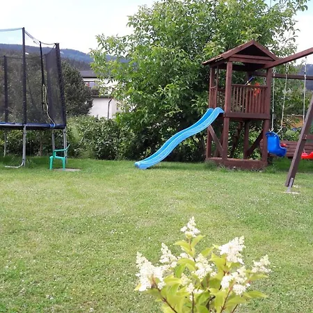 Skalka - *
